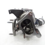Turbina 786997-5001S Garrett GT1546LJS – MASTER 2.3 DCI EURO 5 (Nauja)