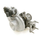 Turbina 787630-8001M Garrett GTB1752VK – V70 2.4 D5 93KW EURO 5 (Nauja)
