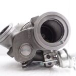Turbina 789457-5007S Garrett GT4294S – TGS/TGX 328KW EURO 5 (Nauja)