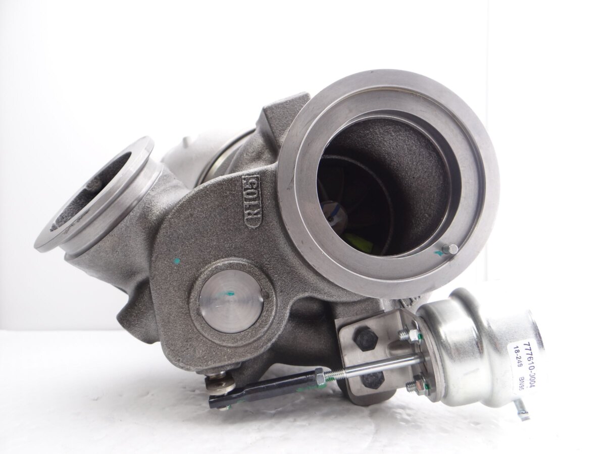 Turbina 789457-5007S Garrett GT4294S – TGS/TGX 328KW EURO 5 (Nauja)