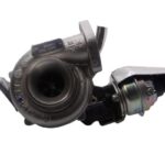 Turbina 789533-5020S Garrett GTC1446VZ – CORSA CDTI 95KW EURO 5 (Nauja)