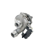 Turbina 796017-5008S Garrett GTB1752VKL 128KW EURO 5 (Nauja)