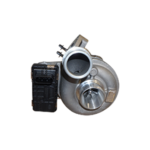 Turbina 798015-5002S Garrett GTB1752VLK-KORANDO 2.0 E-XDI EURO 5 (Nauja)
