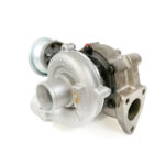 Turbina 801891-8002M Garrett GTA1749V-RAV 4 2.0 D-4D 85KW EURO 3 (Nauja)