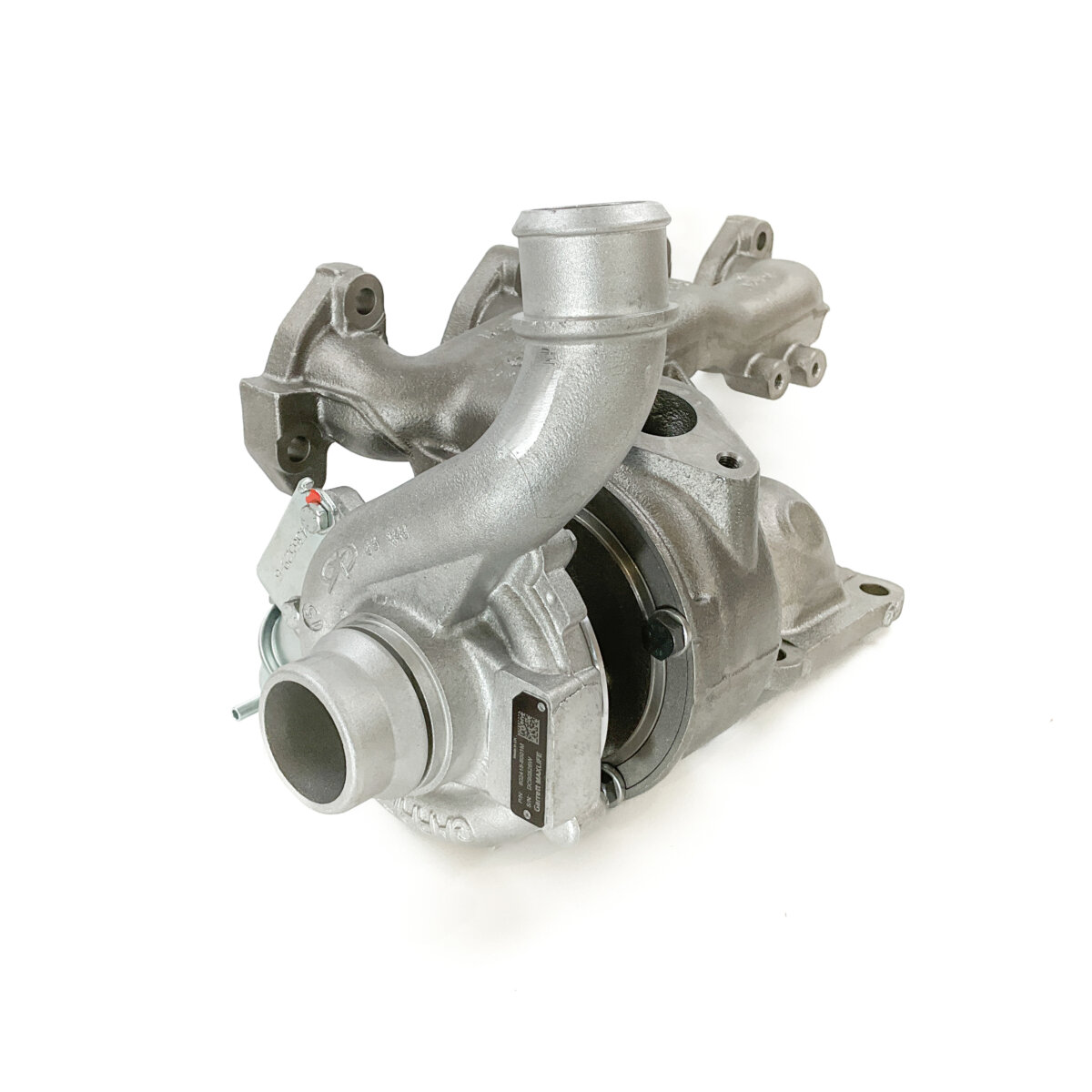 Turbina 802418-8001M Garrett GTA1749MV – FOCUS 1.8 TDCI 81KW E3 (Nauja)