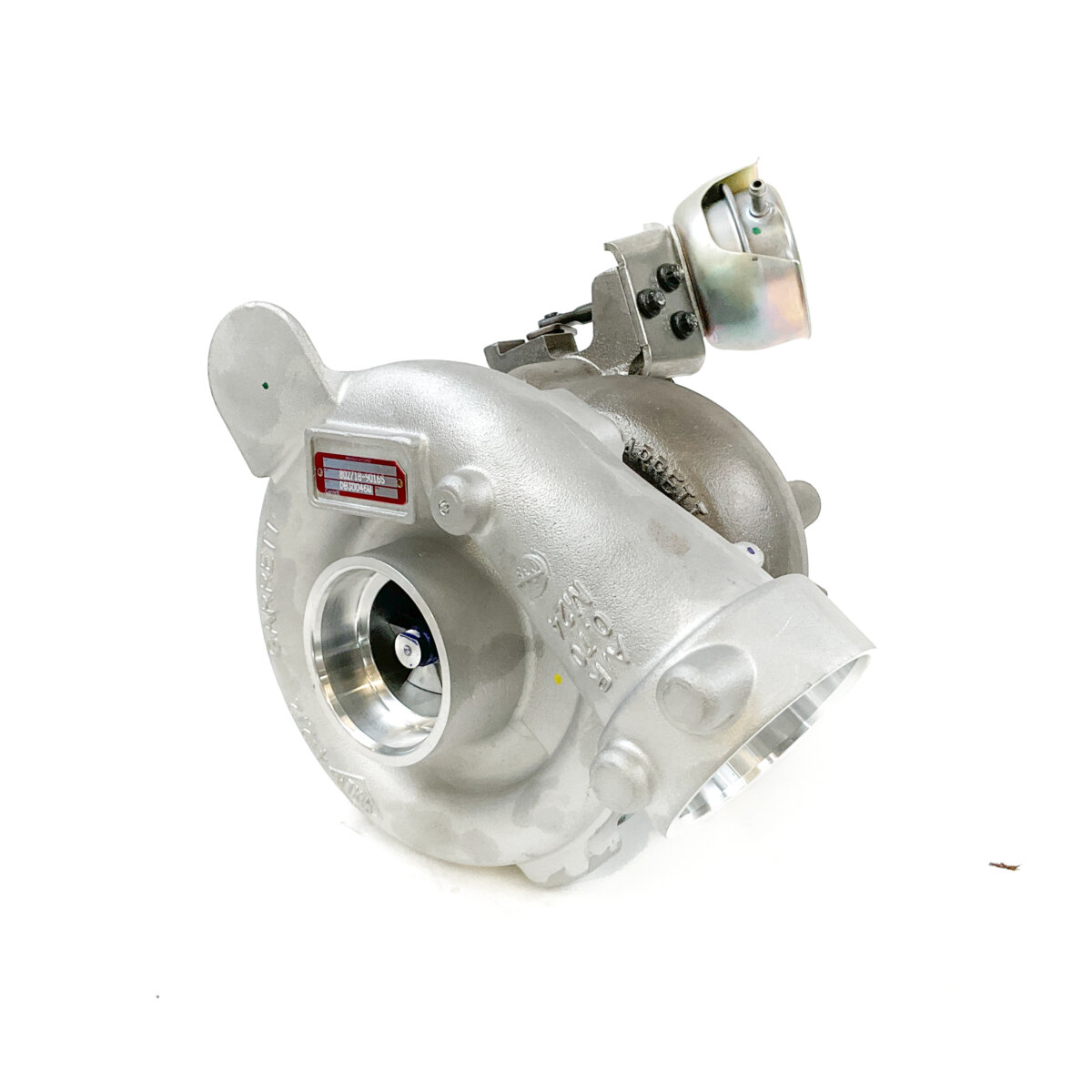 Turbina 802718-9016S Garrett GT3271D – TGA/TGX 353KW EURO 6 (Nauja)