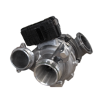 Turbina 806094-5011S Garrett GTB2056VZK – 530D 190KW EURO 6 (Nauja)
