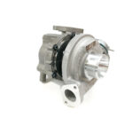 Turbina 806493-5002S Garrett GTB1752V – ZD30 – CABSTAR 3.0L (Nauja)