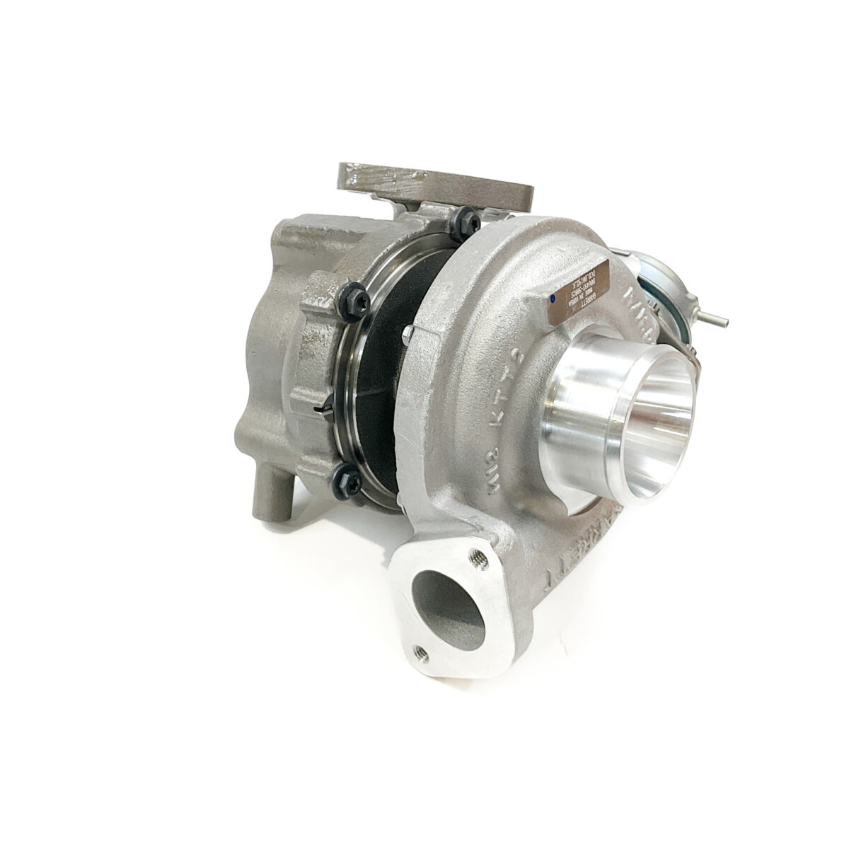 Turbina 806493-5002S Garrett GTB1752V – ZD30 – CABSTAR 3.0L (Nauja)