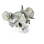 Turbina 812811-9004S Garrett MGT1238GLSZ-RENEGADE/500X E6 2017-> (Nauja)