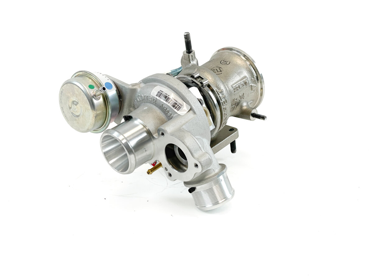 Turbina 812811-9004S Garrett MGT1238GLSZ-RENEGADE/500X E6 2017-> (Nauja)