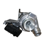 Turbina 814501-5010S Garrett GTB1752VZK – SERIE 1 120D 135KW E5 (Nauja)