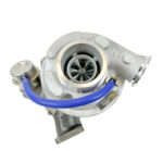 Turbina 819159-5004S Garrett NEF 4 CYL – VERTIS 90/130V 130KW E5 (Nauja)