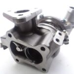 Turbina 819308-5001S Garrett GT1444SZ 56KW (Nauja)