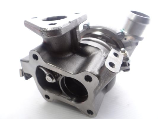 Turbina 819308-5001S Garrett GT1444SZ 56KW (Nauja)