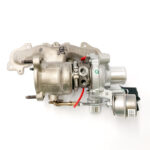 Turbina 821042-5013S Garrett NGT1038LMSZ – SCENIC 1.2TCE 97KW E6 (Nauja)