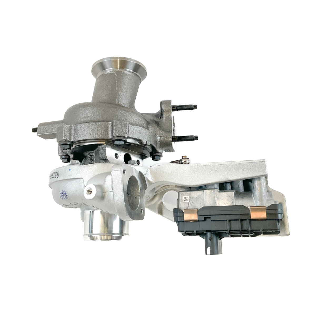 Turbina 821784-9004S Garrett GTD1446VKZ -RENEGADE SPORT 103KW E6 (Nauja)