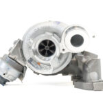Turbina 822051-5006S Garrett GTD1449MVZ – GOLF 2.0 135KW EURO 6B (Nauja)