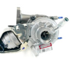 Turbina 822088-9009S Garrett GTD1036VZ – 500l 1.3 MJT 71KW EURO6 (Nauja)