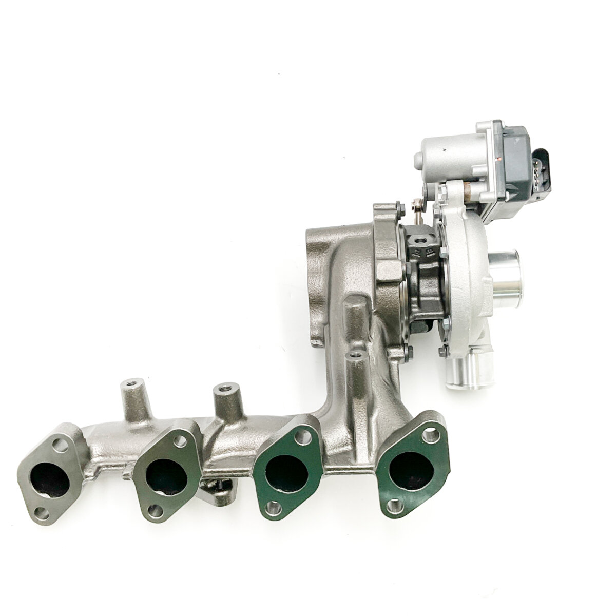 Turbina 824168-5002S Garrett GTD1244MVZ – I40 CRDI 77KW EURO 6 (Nauja)