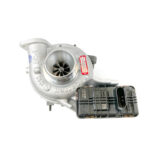 Turbina 832642-9005S Garrett GTD1449VKZ – DUCATO 2.0 D MJT EURO6 (Nauja)