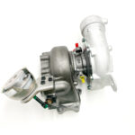 Turbina 836474-5012S Garrett GTC30675 85KW (Nauja)