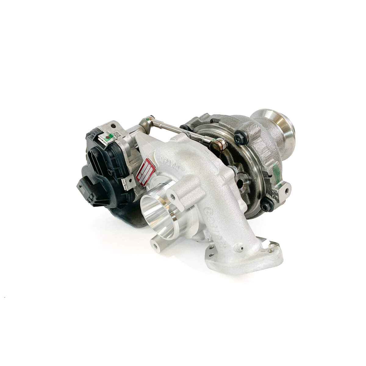 Turbina 845275-9003S Garrett TRANSIT/FIESTA/FOCUS 1.5 ECOBLUE E6 (Nauja)