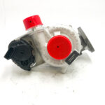 Turbina 850840-5009S Garrett TRANSIT 2019 – PANTHER 2.0 D (Nauja)