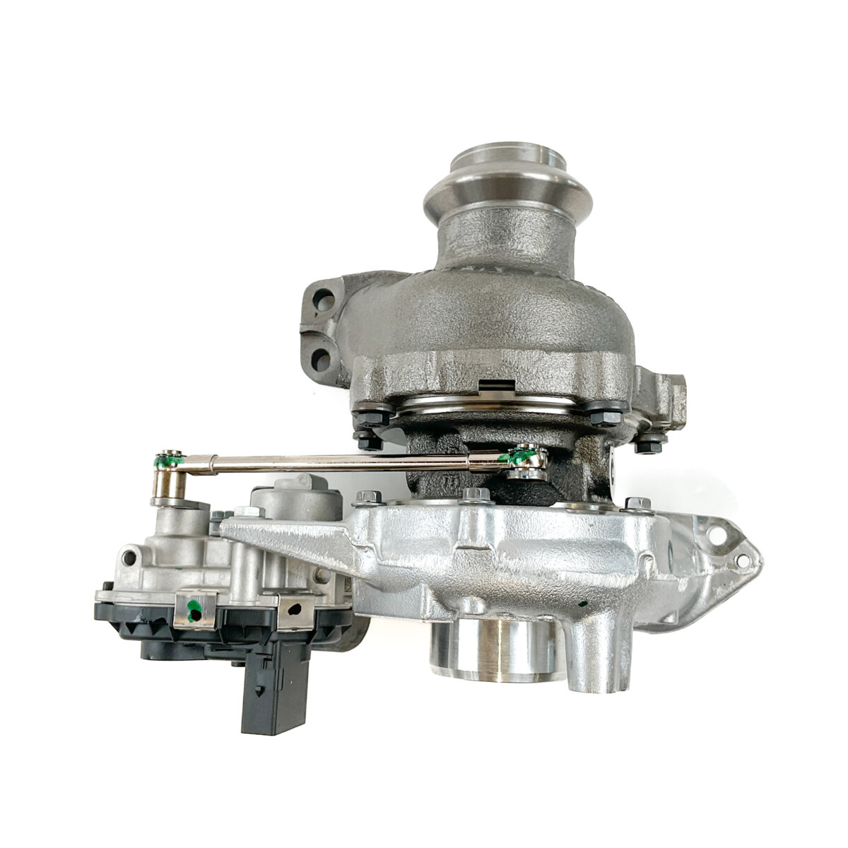 Turbina 853603-9002S Garrett BERLINGO/5008 1.5 HDI – 95,5KW E6 (Nauja)