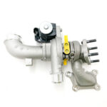 Turbina 856652-5001S Garrett NGT1038KLSZ -RIO 1.0 T-GDI 132 (Nauja)