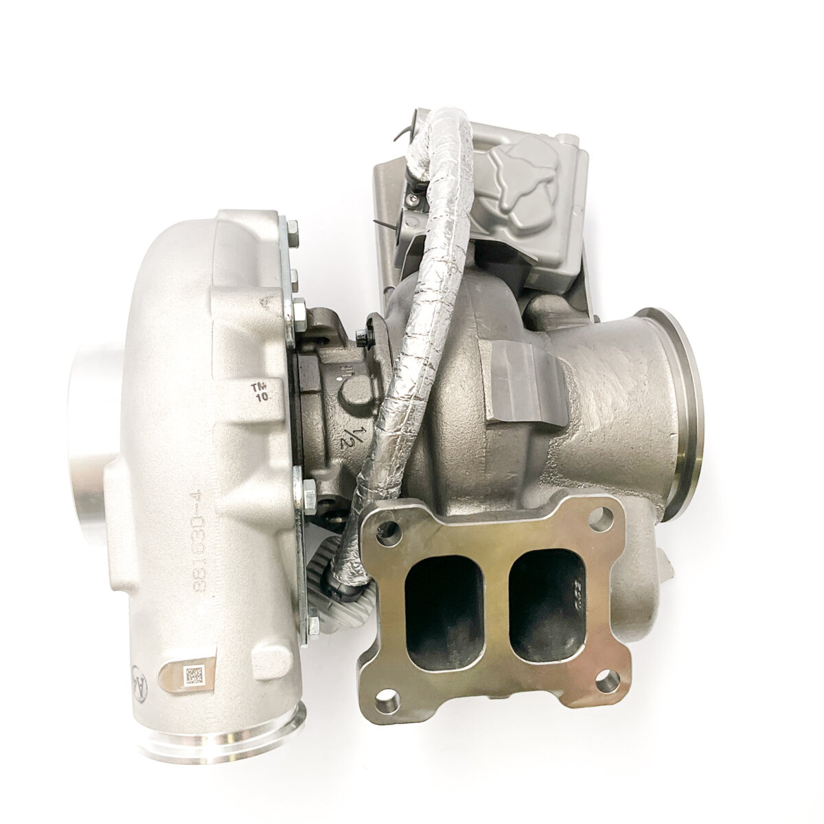 Turbina 858911-5007S Garrett GTC4088BKN – TGX/TGS430 127KW EURO6 (Nauja)
