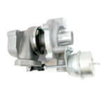 Turbina 860232 OE Quality 1.3 CDTI 07-2005-> 51 KW (Nauja)