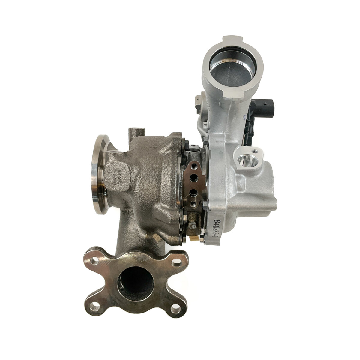 Turbina 860598-5003S Garrett CADDY V 1.5 TGI CNG (Nauja)