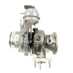 Turbina 875247-9001S Garrett GTD1446VZ – S60-D3 127KW EURO 6C (Nauja)