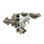 Turbina 882300-5003S Garrett GTD1752VMZL-A4 40 TDI 320KW EURO 6C (Nauja)