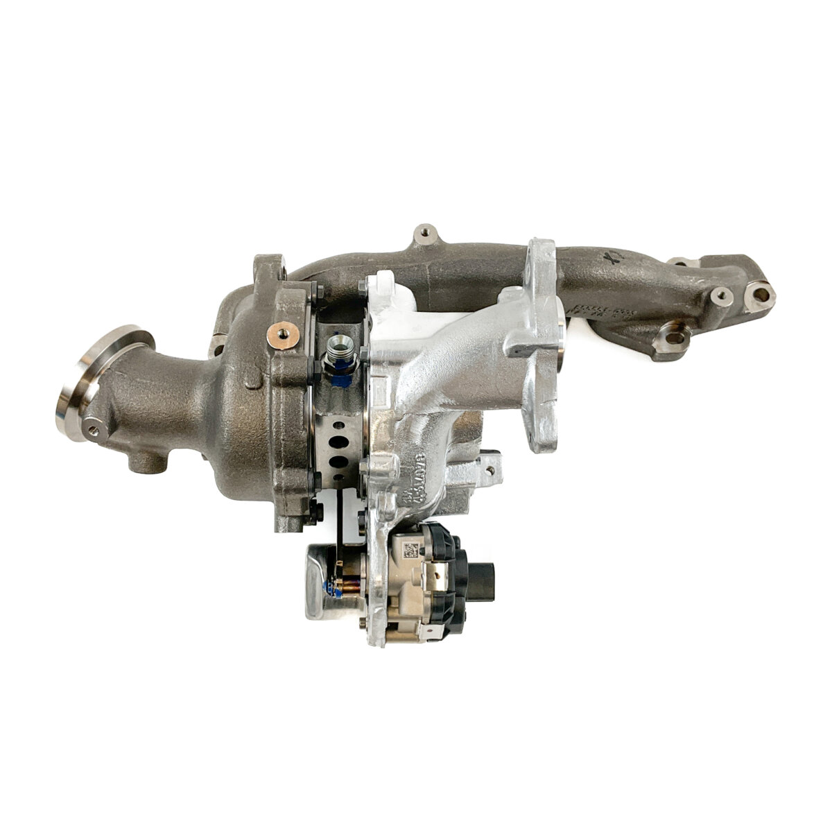 Turbina 882300-5003S Garrett GTD1752VMZL-A4 40 TDI 320KW EURO 6C (Nauja)