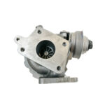 Turbina 886027-5002S Garrett ELF 1.9L EURO 6D 2019 (Nauja)