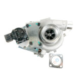Turbina 8980277720 NQR/NRR/NPR 5.2 2006-> (Nauja)