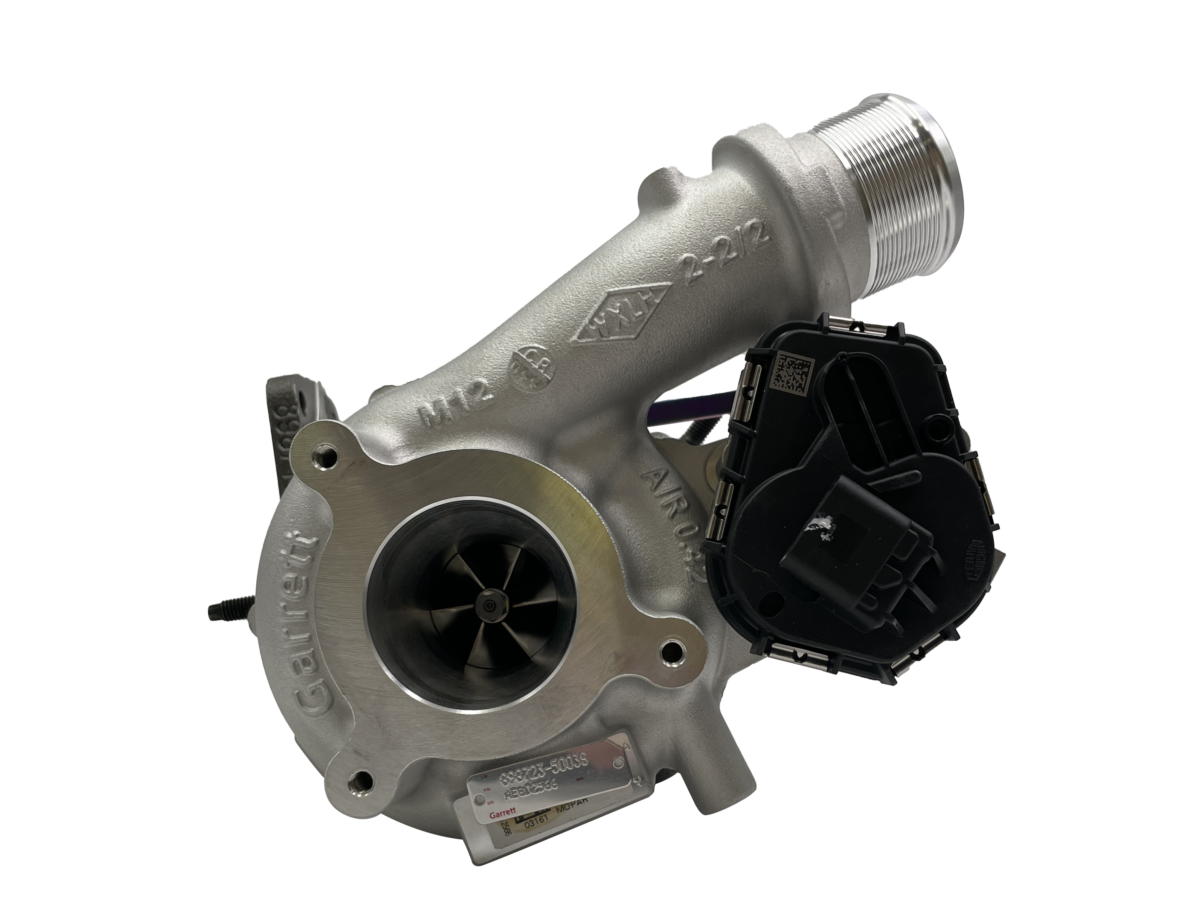 Turbina 898723-5003S Garrett DUCATO 2.2 HPI – EURO 6 – 7/2021-> (Nauja)