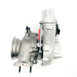 Turbina 898906-5006S Garrett DUCATO 2.2L 180HP EU6D GTE2052KVZL (Nauja)