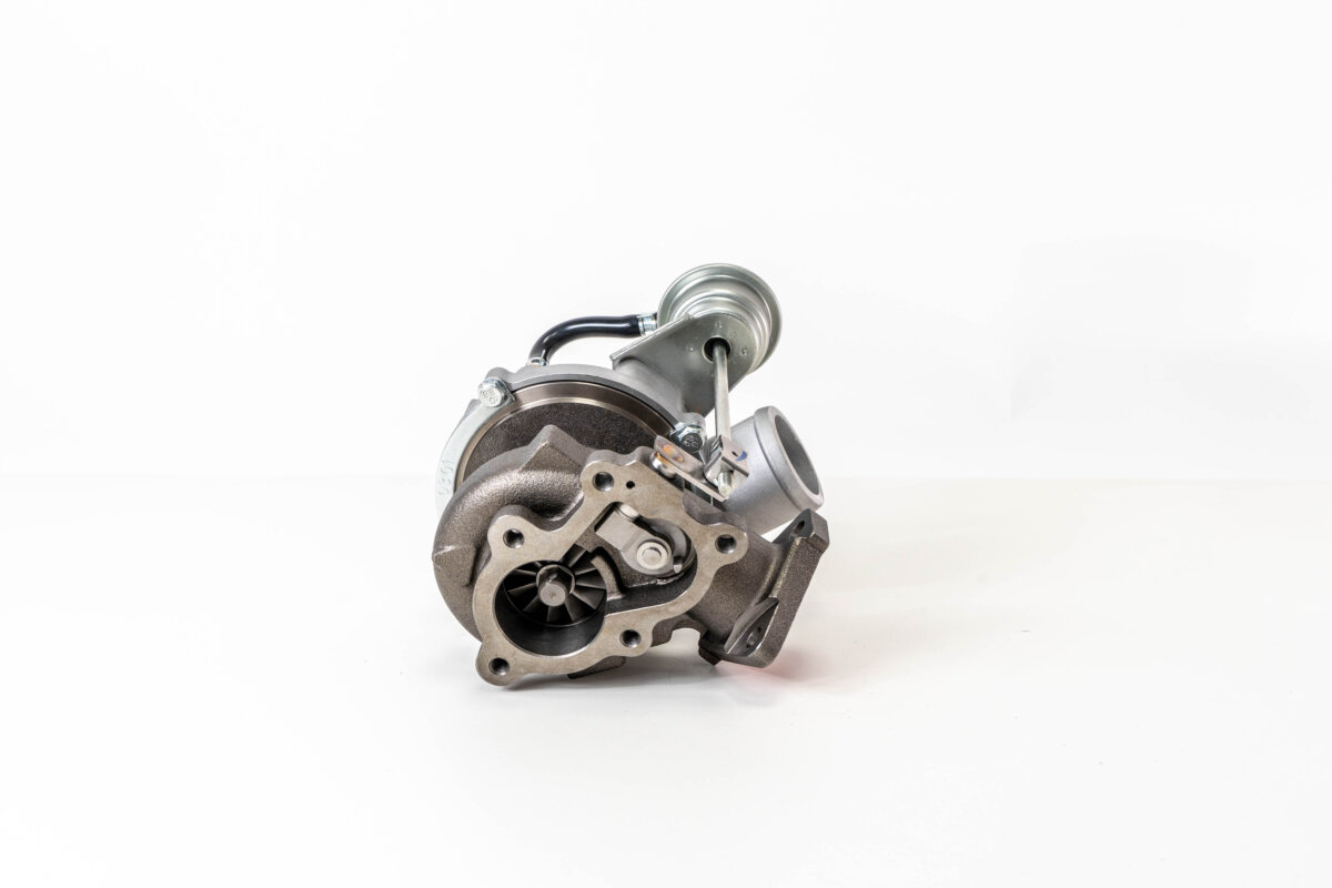 Turbina 914F-6K682-AF OE Quality TRANSIT FT 190 2.5 DI 74 KW (Nauja)