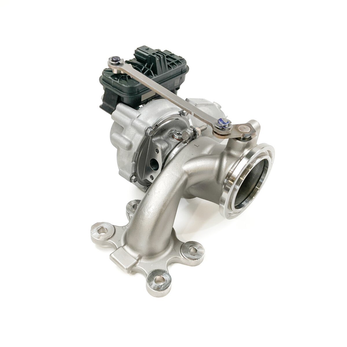 Turbina 939872-5001Y Garrett GOLF/POLO/T-ROC/T-CROSS 1.5 TSI (Nauja)
