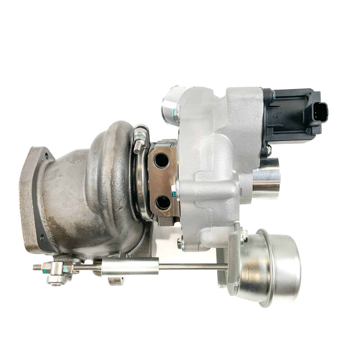 Turbina 9809028780 OE Quality EP6 CDT/207 – 01-2014-> 110 KW (Nauja)