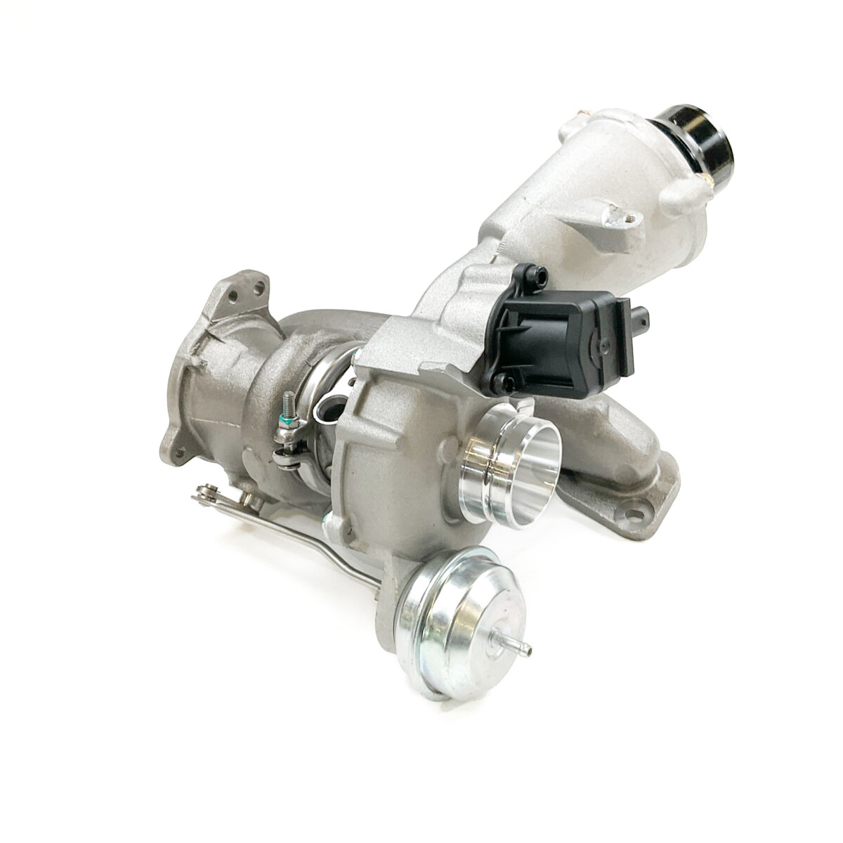 Turbina 9V106 M270.920-CLASSE A/GLA/CLA 2.0 (Nauja)