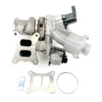Turbina 9VA06 A3/GOLF VII/LEON/PASSAT 1.8 TFSI (Nauja)