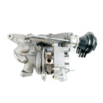 Turbina A 160 096 06 99 FORTWO 55KW EURO 3 (Nauja)
