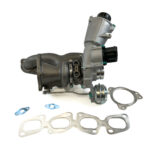Turbina A270090008080 A-CLASS/B-CLASS SPORTS TOURER 2011 (Nauja)