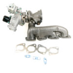 Turbina A2740903300 CLASSE C/CLASSE E 2.0 135 KW (Nauja)