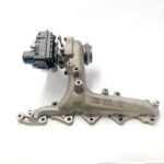 Turbina A6220902300 OE Quality R9N 401 – MEGANE/KADJAR/SCENIC 1.7 (Nauja)