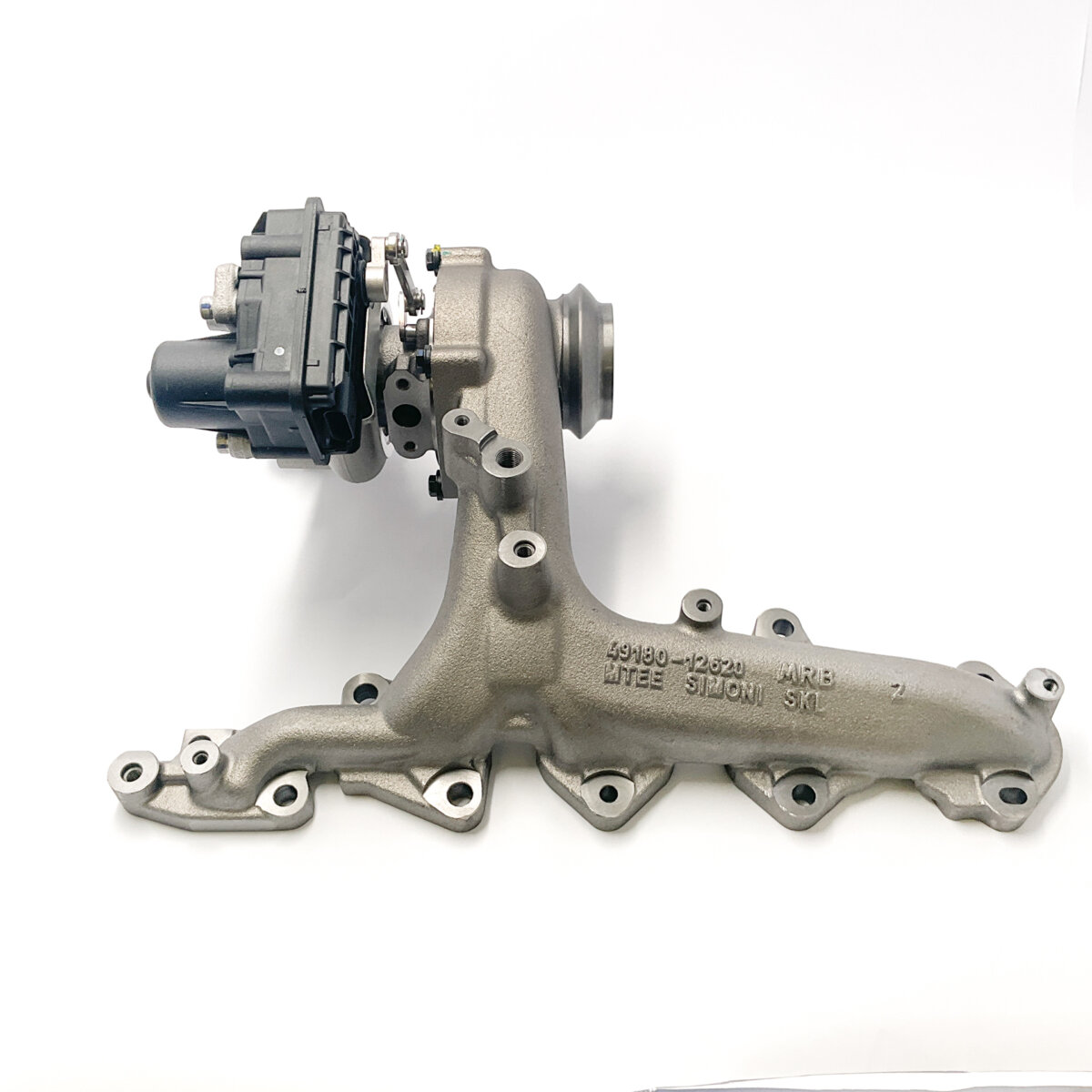 Turbina A6220902300 OE Quality R9N 401 – MEGANE/KADJAR/SCENIC 1.7 (Nauja)